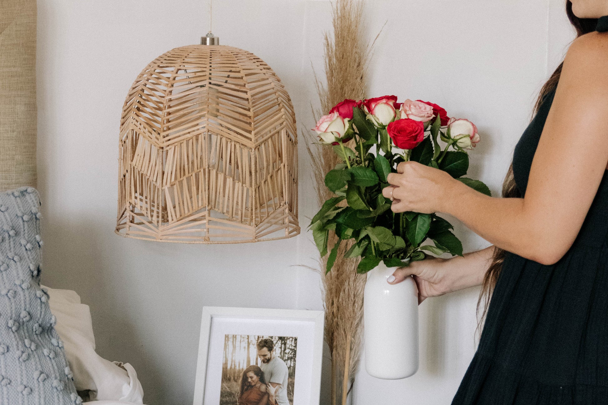 crates_of_beauty_circus_pendant_lighting_bedside_lamp_custom