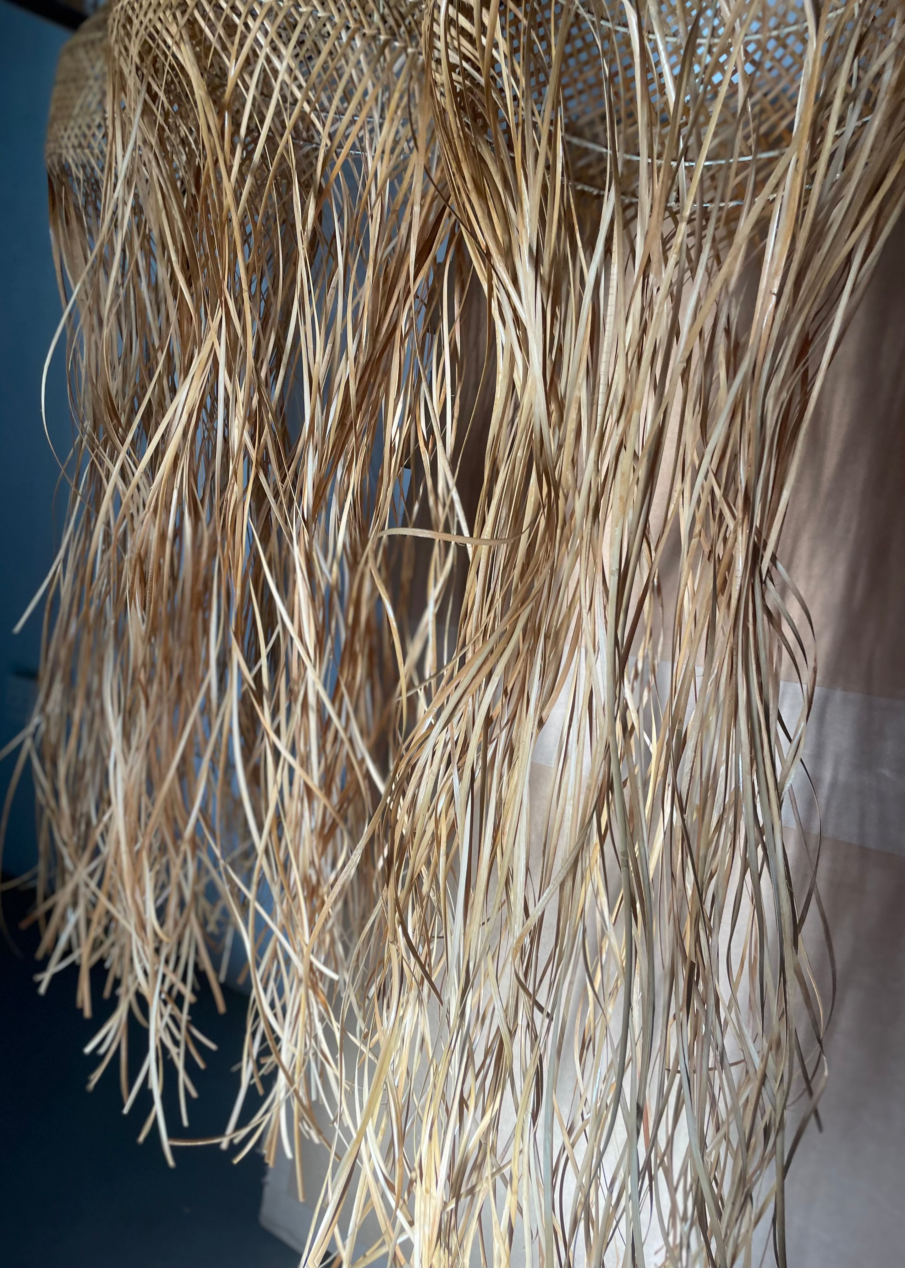 customisable handmade pendant lampshade interior design project restaurant lodge jellyfish pendant hanging light unique home decor