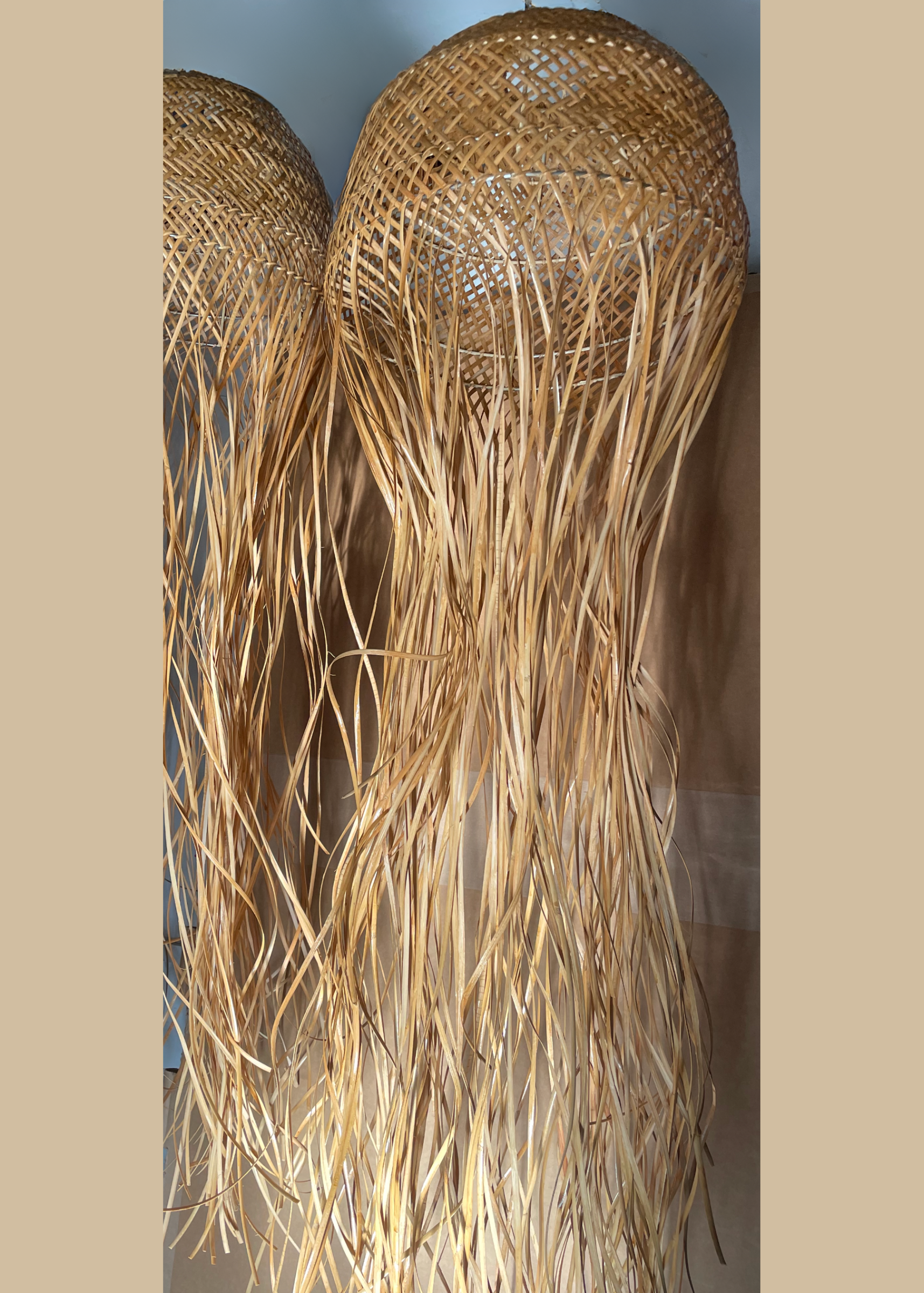 customisable handmade pendant lampshade interior design project restaurant lodge jellyfish pendant hanging light unique home decor