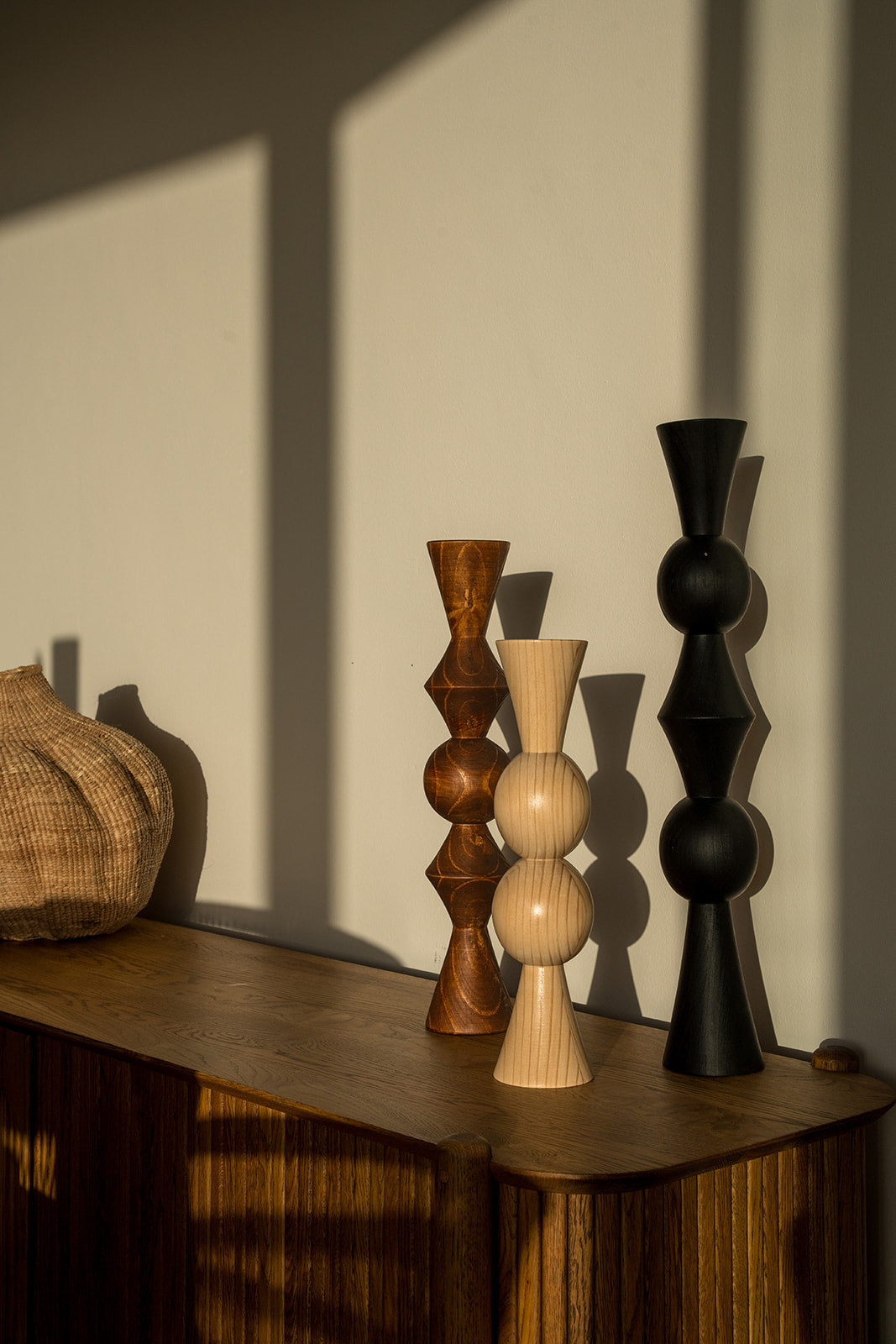 Candle pillar crates_of_beauty_