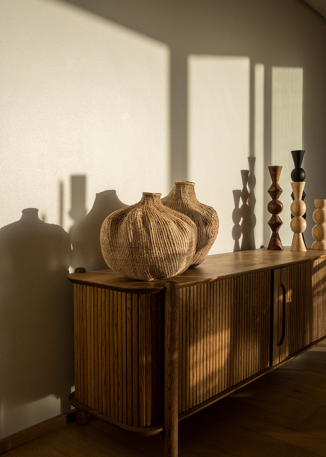 Ndebele woven garlic gourds woven art home decor handmade soft furnishings for hotels, lodges, resorts, corporate gifting, locally made