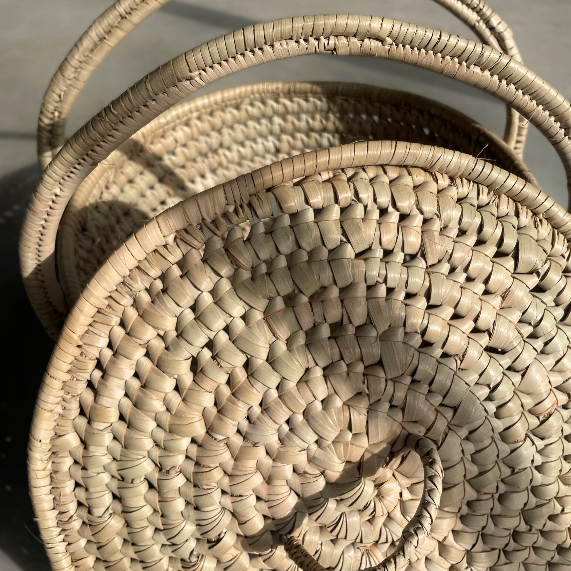 Unique decor for interior design projects or corporate gifting or picnics