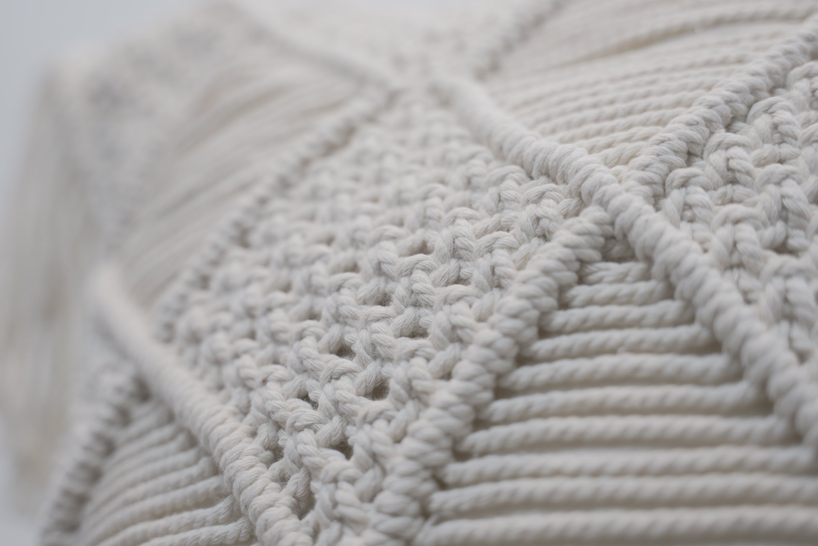 crates_of_beauty_macrame_scatter_cushion_cover with fine handmade detail and unique patterns